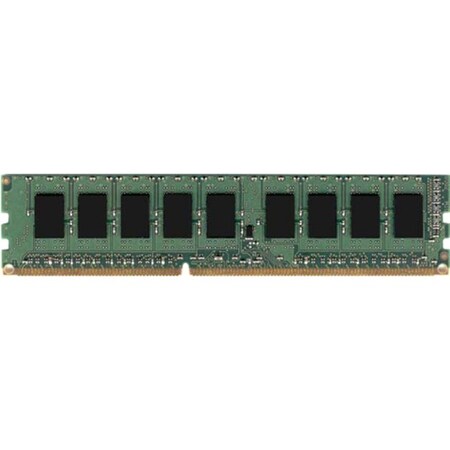 Dataram Ddr3-1333, Pc3-10600, Unbuffered, Ecc, 1.5V, 240-Pin Dimms DRH1333U/4GB
